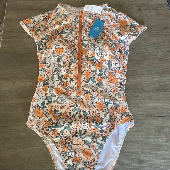 Cupshe one piece swimsuit size XS - Picture 5 of 10
